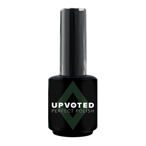 NailPerfect UPVOTED Cabin in the Woods Soak Off Gelpolish #207 October 15ml