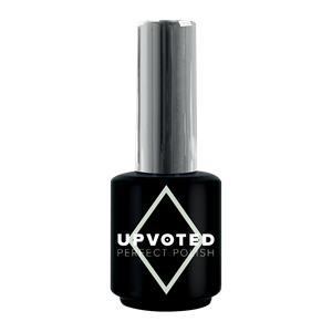 NailPerfect UPVOTED Soak Off Gelpolish #153 Jade 15ml