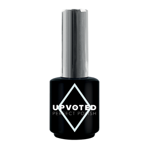 NailPerfect UPVOTED Soak Off Gelpolish #154 Blue Lips 15ml