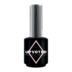 NailPerfect UPVOTED Soak Off Gelpolish #155 Sweet Side 15ml