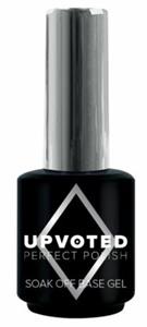 NailPerfect UPVOTED Soak Off Base Gel 15ml