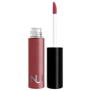Nui Cosmetics Natural Lipgloss