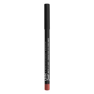 NYX Professional Makeup Suede Matte