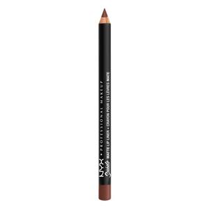 Lip Liner-stift Nyx Suede Leon Mattierend (3,5 G)