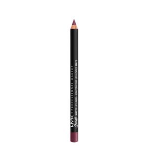 NYX Suede Matte Lip Liner Prune 1 st