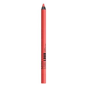 Lip Liner-stift Nyx Line Loud 10-stay Stunnin (1,2 G)