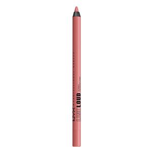 NYX Professional Makeup Line Loud Lip Pencil