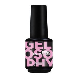 Astonishing Gelosophy 067 BALLET POINTE 15ml