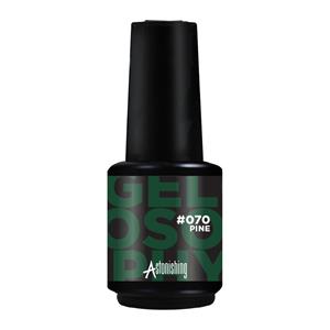 Astonishing Gelosophy 070 PINE 15ml