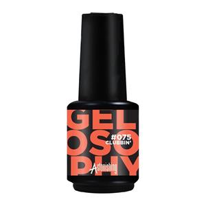 Astonishing Gelosophy 075 CLUBBIN 15ml