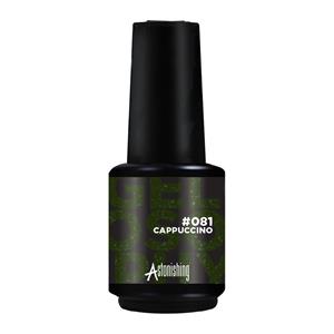 Astonishing Gelosophy 081 CAPPUCCINO 15ml