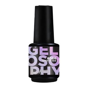 Astonishing Gelosophy 084 SHAVED ICE 15ml