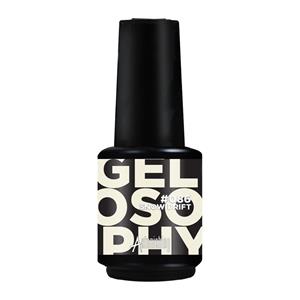 Astonishing Gelosophy 086 SNOW DRIFT 15ml