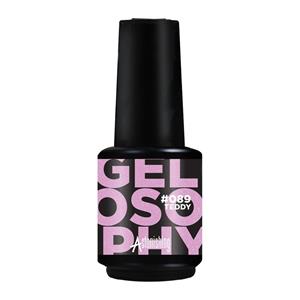 Astonishing Gelosophy 089 TEDDY 15ml