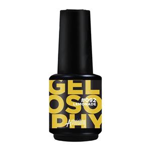 Astonishing Gelosophy 092 LEMONADE 15ml