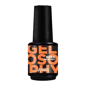 Astonishing Gelosophy 094 PEACHES 15ml