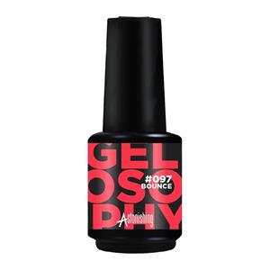 Astonishing Gelosophy 097 BOUNCE 15ml