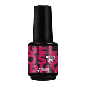 Astonishing Gelosophy 099 ROSE PETAL 15ml