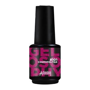 Astonishing Gelosophy 101 COSMOPOLITAN 15ml