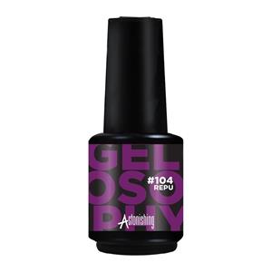 Astonishing Gelosophy 104 REPU 15ml