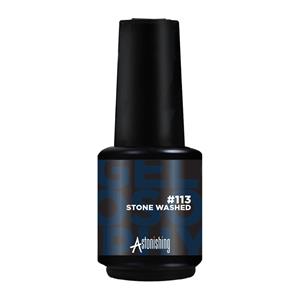 Astonishing Gelosophy 113 STONE WASHED 15ml