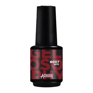 Astonishing Gelosophy 007 NYC 15ml