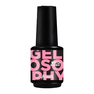 Astonishing Gelosophy 012 barbie 15ml