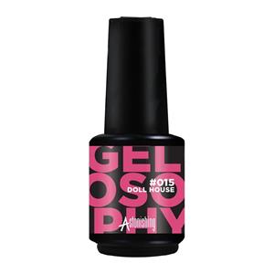 Astonishing Gelosophy 015 doll house 15ml