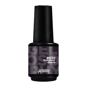 Astonishing Gelosophy 030 runaway grape 15ml