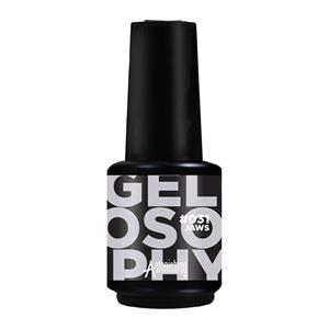 Astonishing Gelosophy 031 jaws 15ml