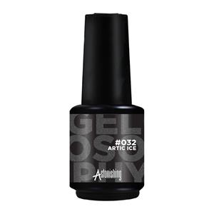 Astonishing Gelosophy 032 artic ice 15ml