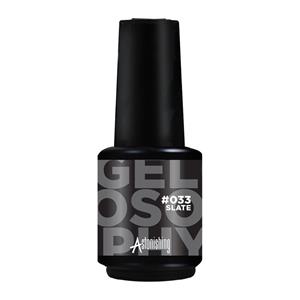 Astonishing Gelosophy 033 slate 15ml