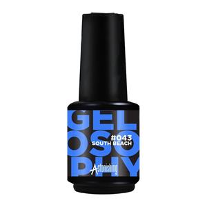 Astonishing Gelosophy 043 south beach 15ml