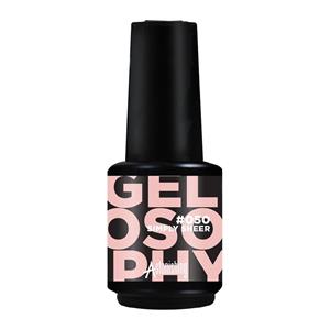 Astonishing Gelosophy 050 simply sheer 15ml