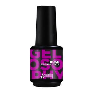 Astonishing Gelosophy 056 vegas lights 15ml