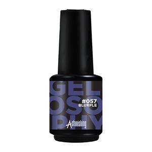 Astonishing Gelosophy 057 blurple 15ml