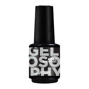 Astonishing Gelosophy 062 CHRISTMAS  (x-mas duo) 15ml