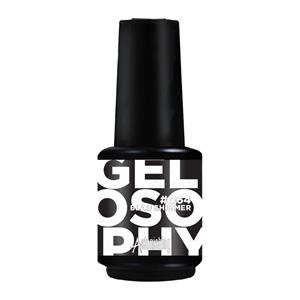 Astonishing Gelosophy 064 BLAU SHIMMER 15ml