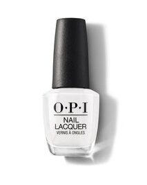 OPI Nagellak Alpine Snow 15ml