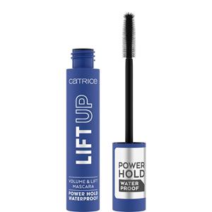 CATRICE Lift Up Volume & Lift Power Hold Waterproof Mascara