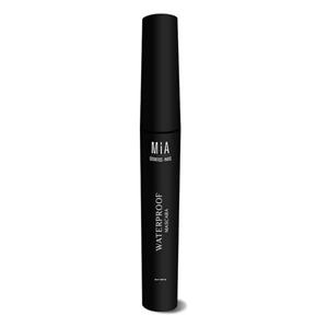 Mia Cosmetics Paris WATERPROOF mascara #black