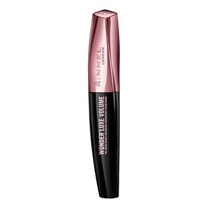 Mascara & Nep wimpers Rimmel London Wonder'Luxe Mascara - 03 Extreme Black