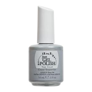 IBD JustGel Top Coat  14 ml
