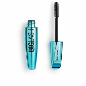 Makeup Revolution Big Lash Waterproof Volume Mascara