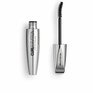 Wimperntusche Revolution Make Up Curl Elevation (8 G)