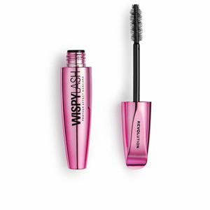 Wimperntusche Revolution Make Up Wispy Lash Feather Efect (8 G)