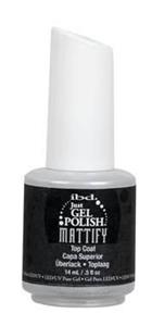 IBD Just Gel Polish Mattify  14g