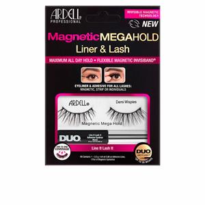 Satz Falscher Wimpern Ardell Magnetic Megahold 2 Stücke