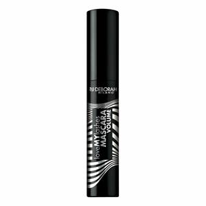 Deborah LOVE MY LASHES VOLUME máscara de pestañas #negro