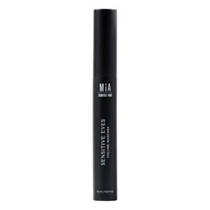 Mia Cosmetics Paris SENSITIVE EYES volume mascara #black